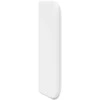 Galvūgalio ausis Balta 40,5 x 40,5 x 4 cm PVC