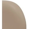 Galvūgalio ausis Gelsvai ruda 40 x 23 x 6 cm PVC