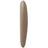 Galvūgalio ausis Gelsvai ruda 40 x 23 x 6 cm PVC