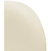 Galvūgalio ausis Kreminė 40 x 23 x 6 cm PVC