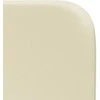 Galvūgalio ausis Kreminė 40,5 x 40,5 x 4 cm PVC