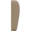 Galvūgalio ausis Ruda 80 x 23 x 6 cm PVC