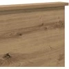 Galvūgalis Amatinė Ąžuolas 100 cm Dirbtinė mediena