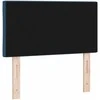 Galvūgalis Mėlyna 80 cm audinys
