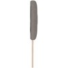 Galvūgalis Taupe 180 cm audinys