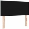 Galvūgalis Šviesiai pilka 90 cm audinys