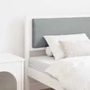 Galvūgalis Kita Balta 100 cm Pušies masyvas