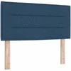 Galvūgalis Mėlyna 100 cm audinys