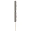 Galvūgalis Taupe 200 cm audinys