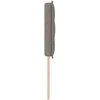Red Fighter Galvūgalis Taupe 200 cm audinys