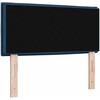 Galvūgalis Mėlyna 80 cm audinys