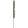 Galvūgalis Taupe 100 cm audinys