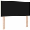 Galvūgalis Kreminė 90 cm Kordūrinis audinys