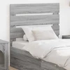 Galvūgalis Pilkas Sonoma Apdirbta mediena
