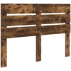 Galvūgalis Rūkyta ąžuolas Apdirbta mediena
