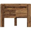 Galvūgalis Senas medis 140 x 17 x 104,5 cm Apdirbta mediena