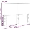 Galvūgalis Senas medis 100 cm Dirbtinė mediena