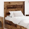 Galvūgalis Senovinis medis Apdirbta mediena
