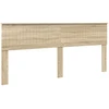 Galvūgalis Sonoma ąžuolas Apdirbta mediena