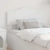 Galvūgalis Balta Apdirbta mediena