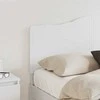 Galvūgalis Balta Apdirbta mediena