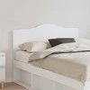 Galvūgalis Balta Apdirbta mediena