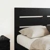 Galvūgalis Juodas ąžuolas Apdirbta mediena