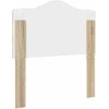 Galvūgalis Sonoma ąžuolas Apdirbta mediena
