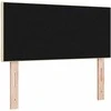 Galvūgalis Kreminė 90 cm audinys