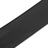Garažo durų sandarinimas Juoda 70 x 6 mm 5 m PVC