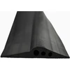 Garažo Grindų Sandariklis Juoda 112 x 20 mm 5,5 m EPDM guma