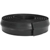 Garažo Grindų Sandariklis Juoda 155 x 28 mm 10 m EPDM guma