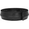 Garažo Grindų Sandariklis Juoda 75 x 12 mm 4 m EPDM guma