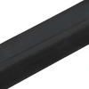 Garažo Grindų Sandariklis Juoda 75 x 12 mm 3 m EPDM guma