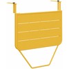 Kabantis balkono stalas Garstyčių 60 x 39 x 65 cm Plienas