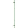 Virtuvės atbraila Geltona 120 x 40 cm grūdintas stiklas