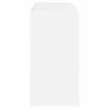 Golfo spinta Paprastas Balta 102 x 45 x 85,5 cm