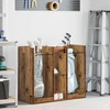 Golfo spinta Paprastas Senas medis 102 x 45 x 85,5 cm