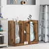 Golfo spinta Paprastas Senas medis 102 x 45 x 85,5 cm
