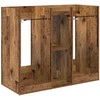 Golfo spinta Paprastas Senas medis 102 x 45 x 85,5 cm