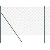 Pagrindo Suvirintas Vielos Tvora 25 x 1,6 m (A x H)