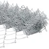 Grandinės ryšio tvora 10 x 0,4 m Galvanizuotas plienas