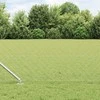 Tvorelės stulpas Sidabro 25 x 0,8 m (60 x 60 mm tinklas)