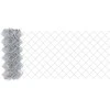 Grandinės tvoros tvirtinimas 10 x 0,6 m Galvanizuotas plienas