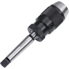 Greito atleidimo grąžto griebtuvas, MT2-B18 su 16mm suspaudimu