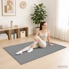 Grindų Kilimai 50 pcs Pilka 18 m² EVA puta