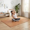 Grindų Kilimai 6 pcs Medis 2,16 m² EVA puta