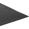 Grindų kilimėlis Juoda 1,2 x 5 m Guma