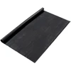 Grindų kilimėlis Juoda 1,2 x 5 m Guma