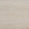 Grindų lentos 18 pcs Baltas 5,26 m² PVC